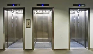 نصب آسانسور در ساختمان های قدیمی