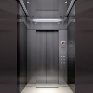 ابعاد استاندارد آسانسور