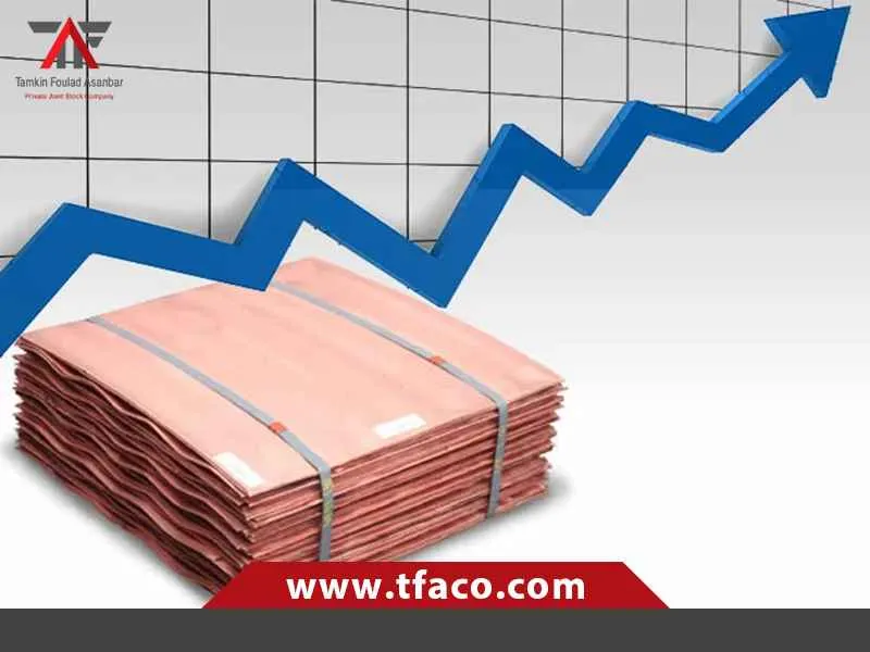 نوسانات بازار و تأثیر آن بر قیمت سیم بکسل