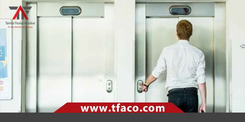 راهنمای کامل خرید و انتخاب بهترین آسانسور