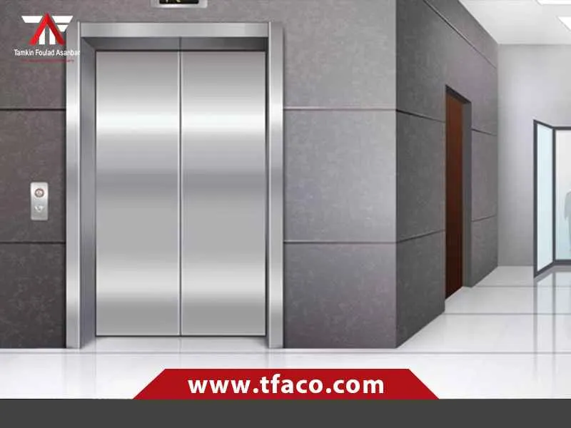 معرفی و بررسی برندهای مطرح آسانسور