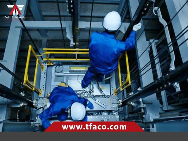 نرخنامه سندیکای آسانسور 1404