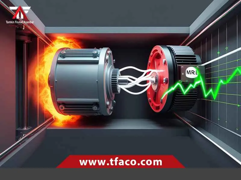 مزایای زیست محیطی و کاهش مصرف انرژی